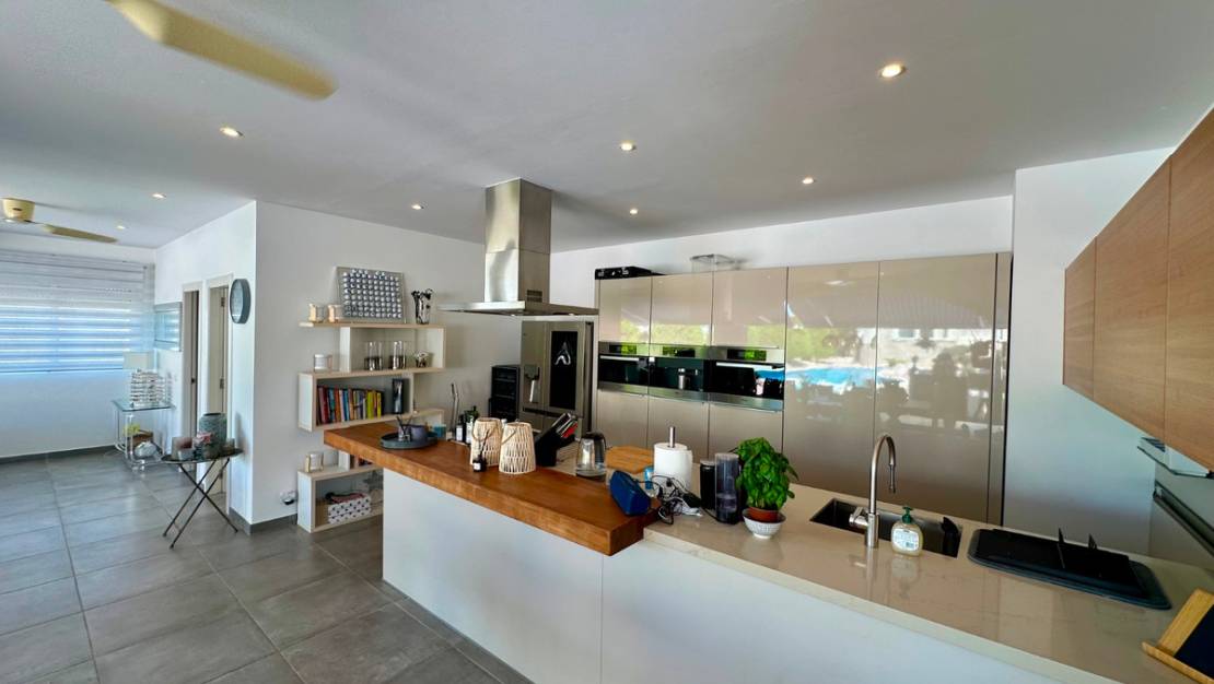 Sale - Villa - Rojales - Ciudad Quesada