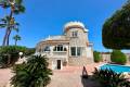 Sale - Villa - Rojales - Ciudad Quesada