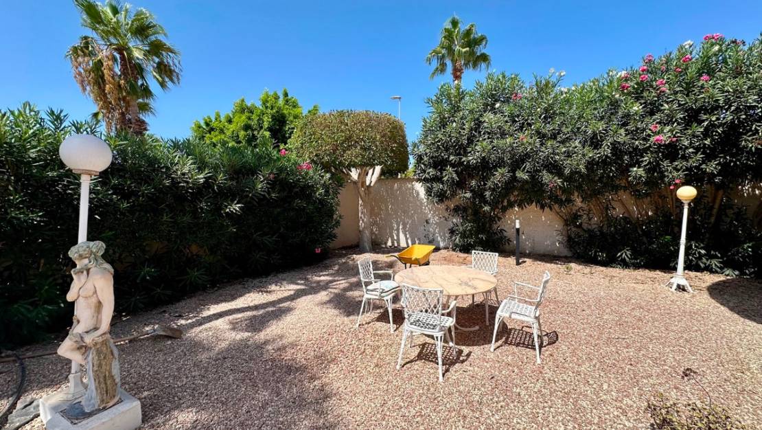 Sale - Villa - Rojales - Ciudad Quesada