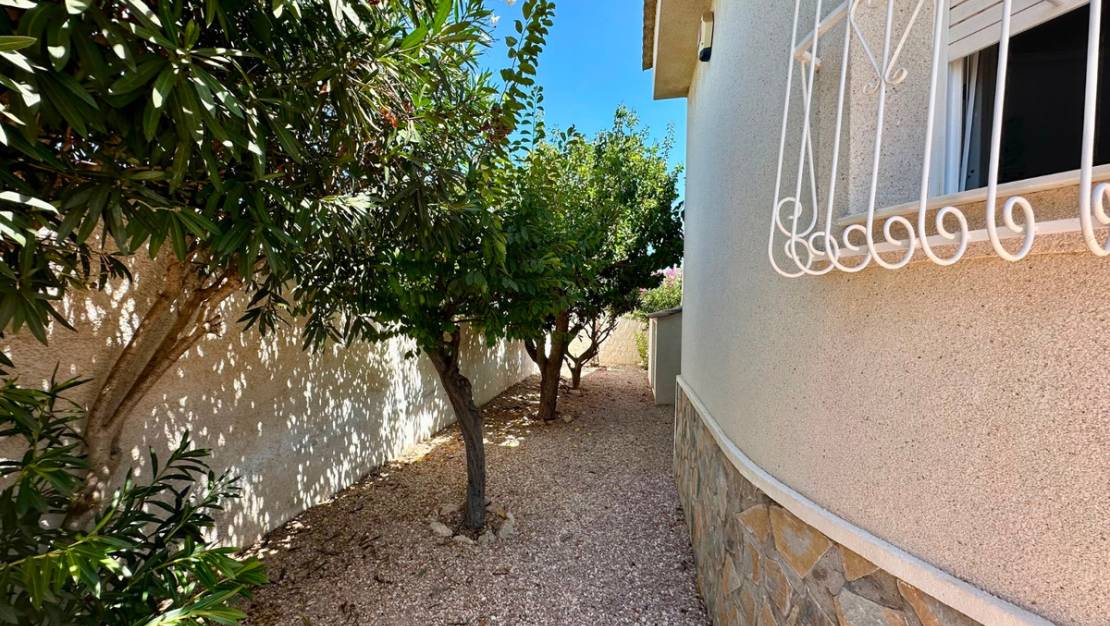 Sale - Villa - Rojales - Ciudad Quesada