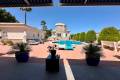 Sale - Villa - Rojales - Ciudad Quesada