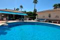 Sale - Villa - Rojales - Ciudad Quesada