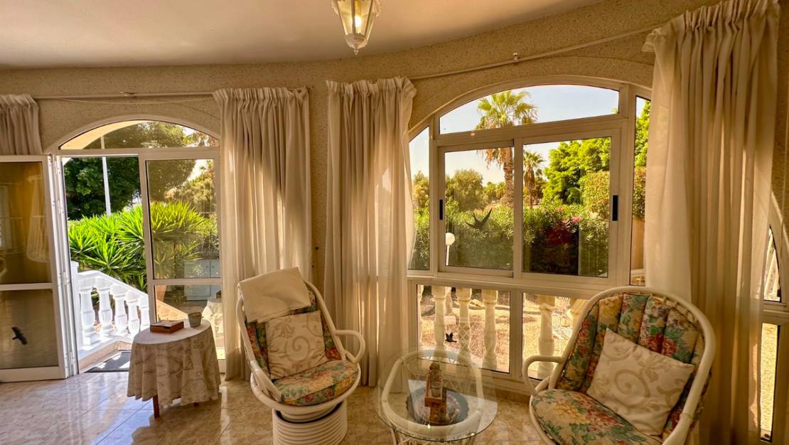 Sale - Villa - Rojales - Ciudad Quesada