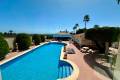 Sale - Villa - Rojales - Ciudad Quesada