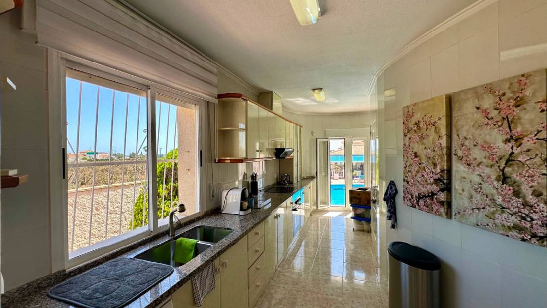 Sale - Villa - Rojales - Ciudad Quesada