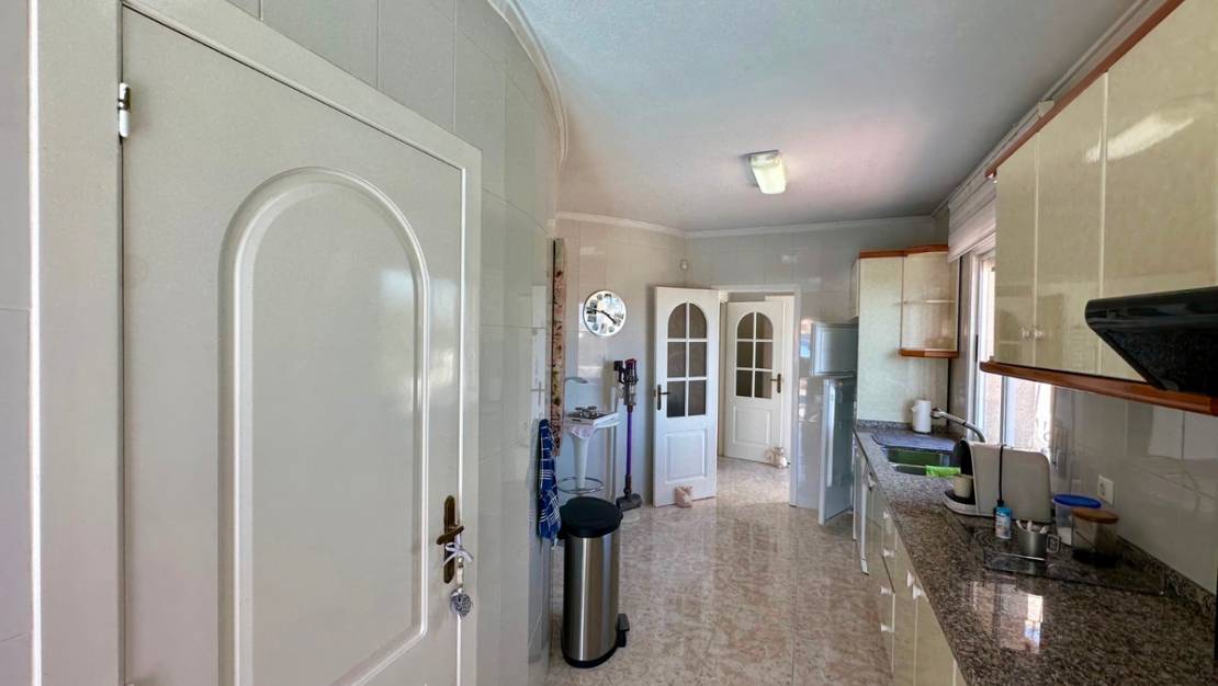 Sale - Villa - Rojales - Ciudad Quesada