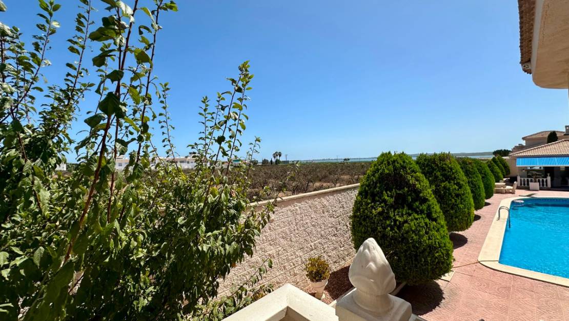Sale - Villa - Rojales - Ciudad Quesada