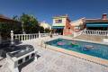 Sale - Villa - Rojales - Ciudad Quesada