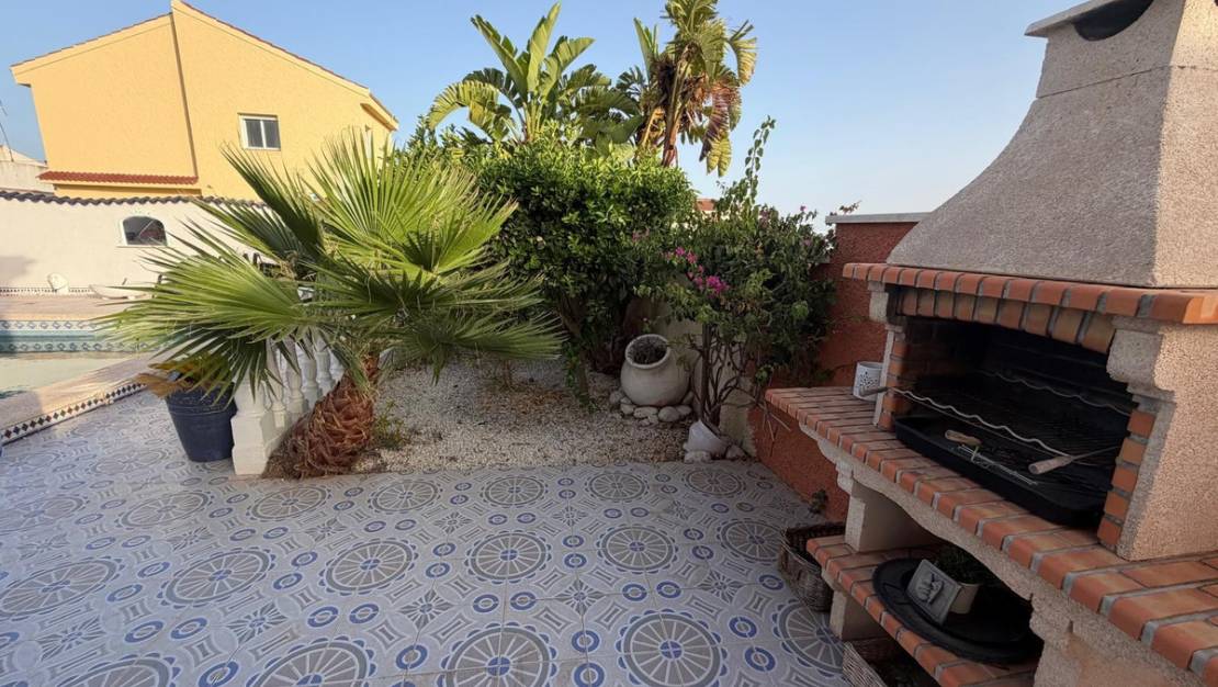 Sale - Villa - Rojales - Ciudad Quesada