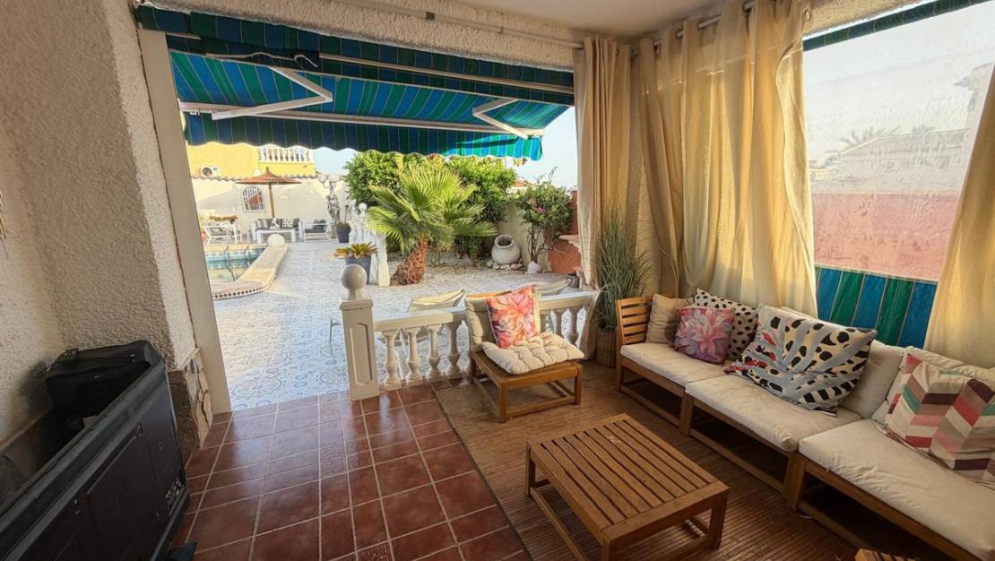 Sale - Villa - Rojales - Ciudad Quesada