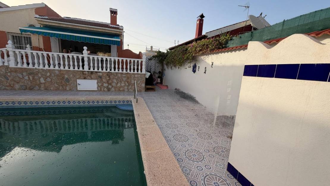 Sale - Villa - Rojales - Ciudad Quesada