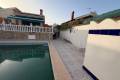 Sale - Villa - Rojales - Ciudad Quesada