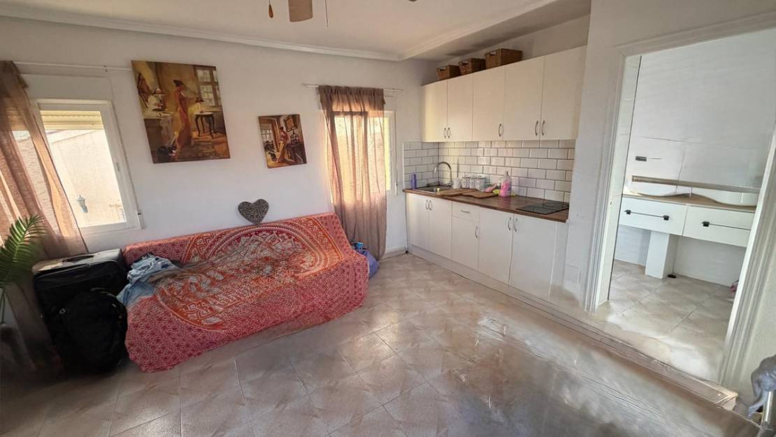Sale - Villa - Rojales - Ciudad Quesada