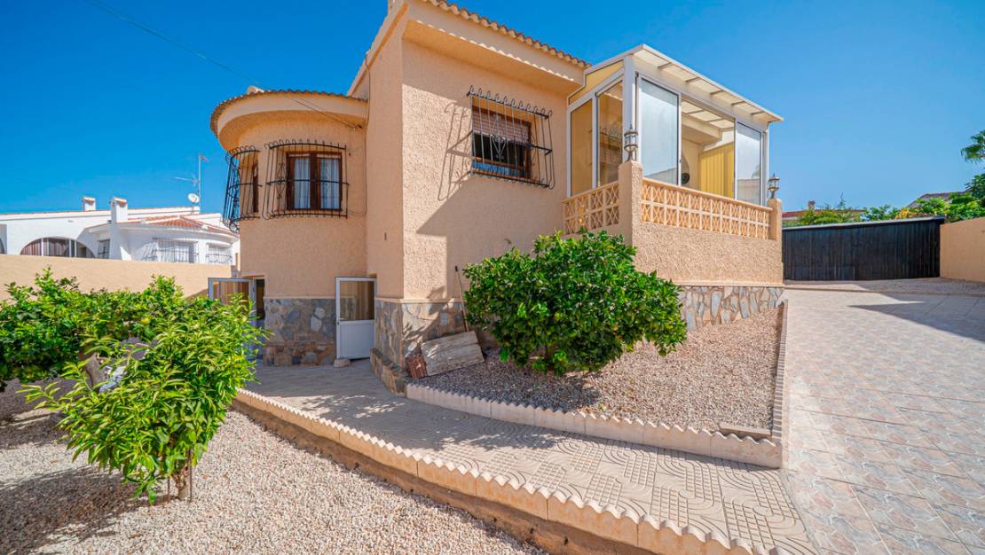 Sale - Villa - Rojales - Ciudad Quesada