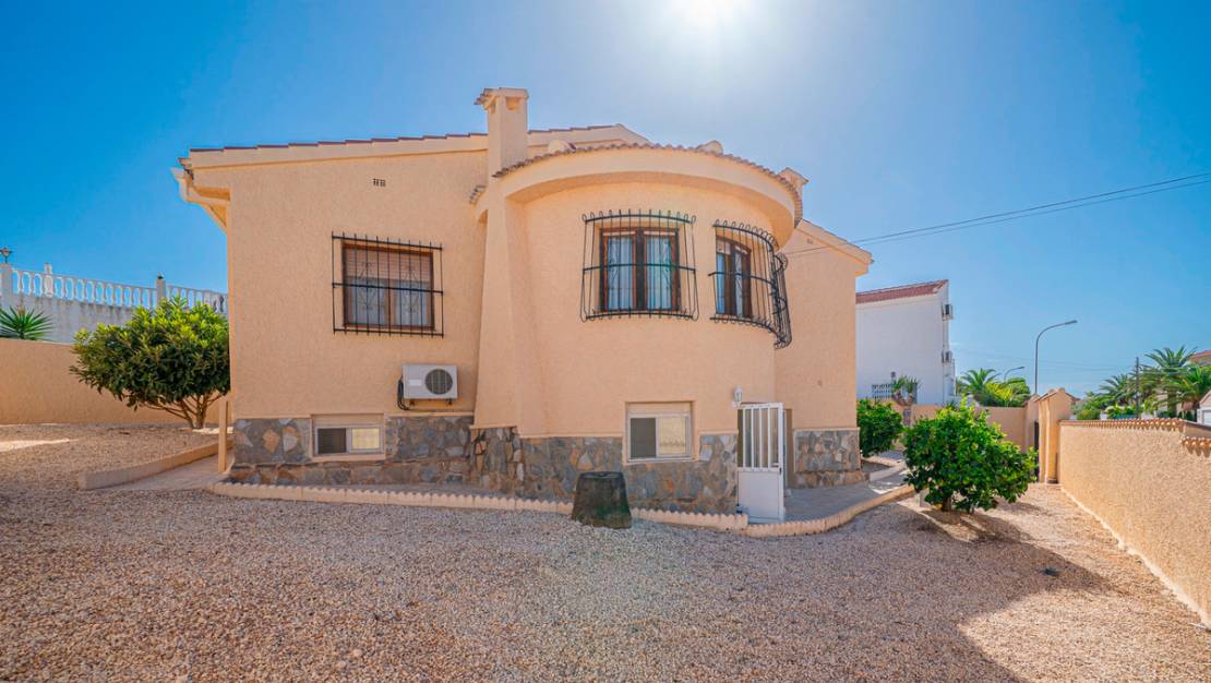 Sale - Villa - Rojales - Ciudad Quesada