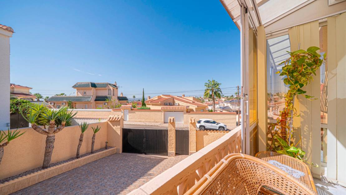Sale - Villa - Rojales - Ciudad Quesada
