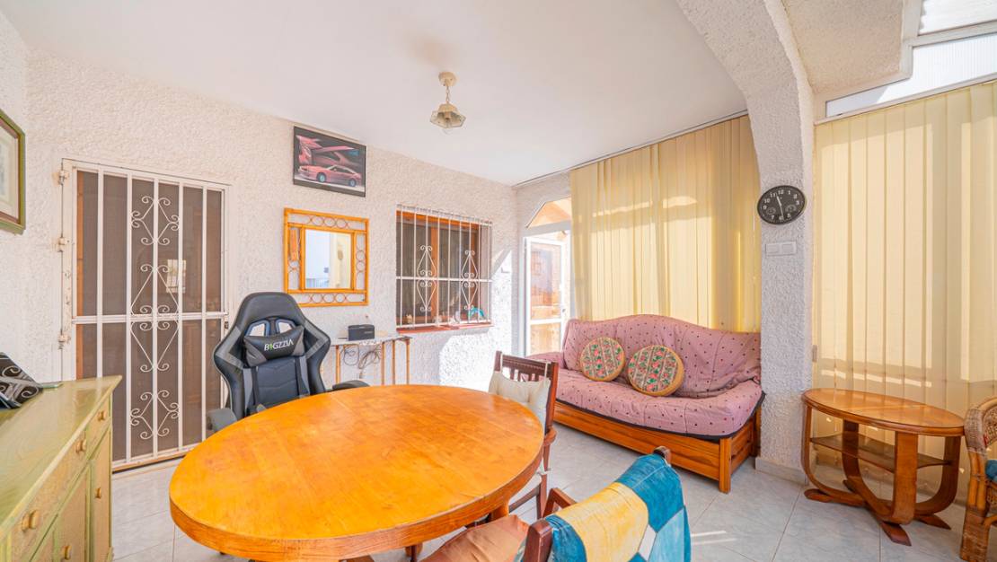 Sale - Villa - Rojales - Ciudad Quesada