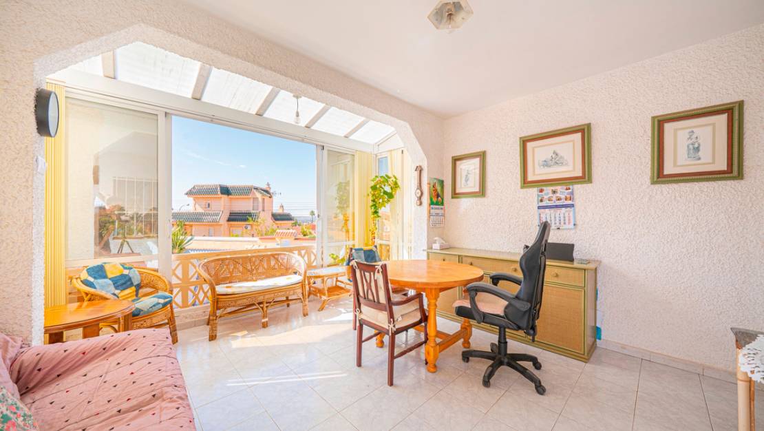 Sale - Villa - Rojales - Ciudad Quesada
