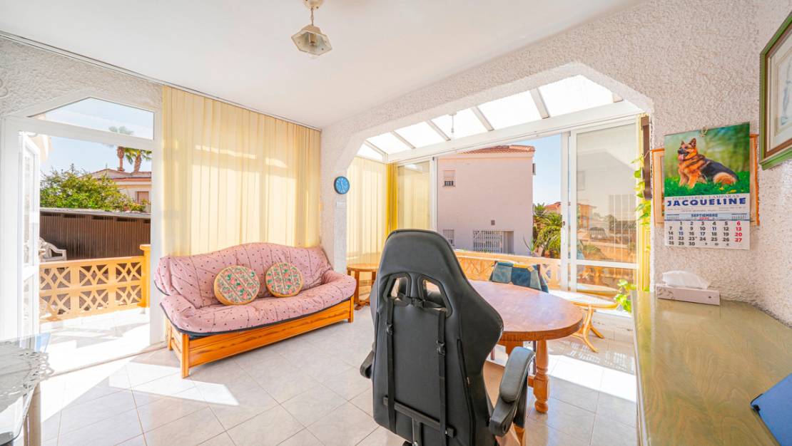 Sale - Villa - Rojales - Ciudad Quesada