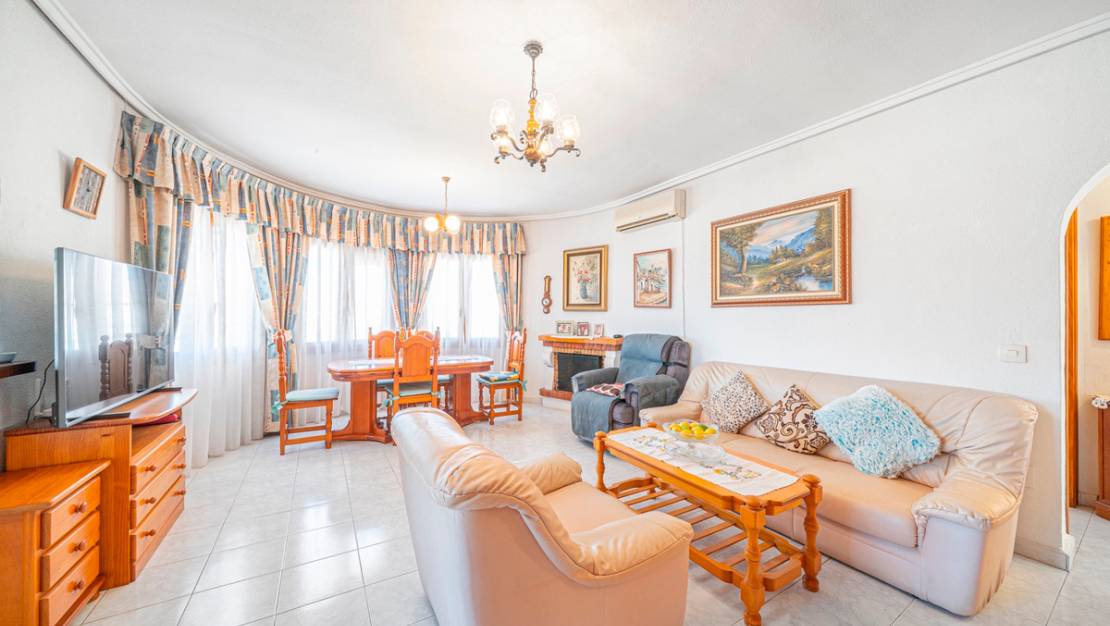 Sale - Villa - Rojales - Ciudad Quesada