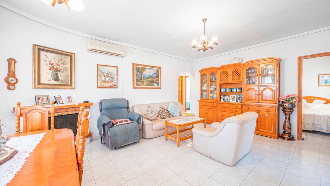 Sale - Villa - Rojales - Ciudad Quesada