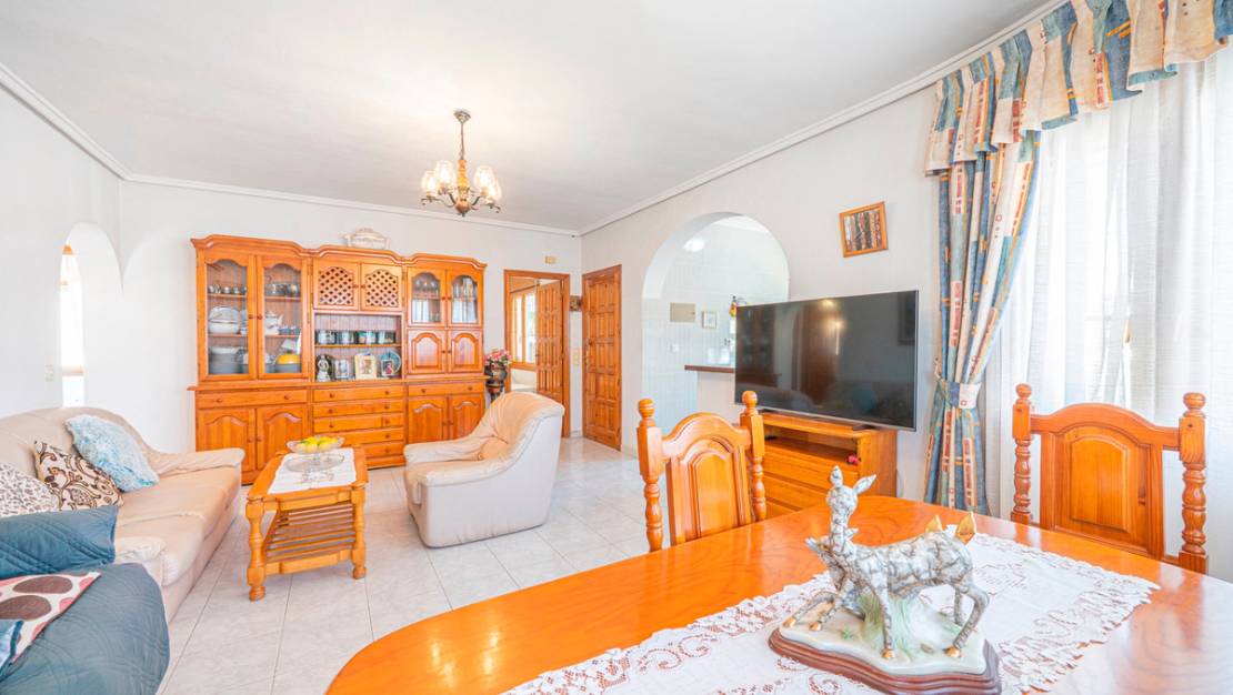 Sale - Villa - Rojales - Ciudad Quesada