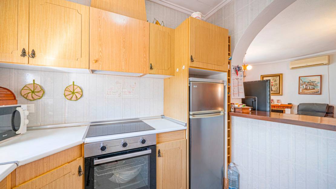 Sale - Villa - Rojales - Ciudad Quesada