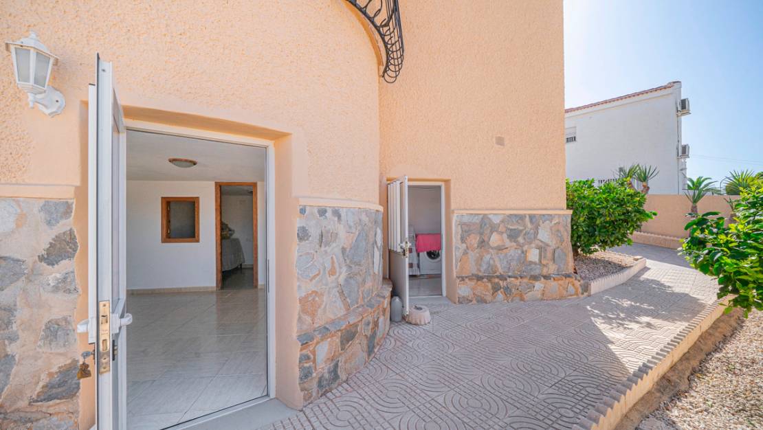 Sale - Villa - Rojales - Ciudad Quesada