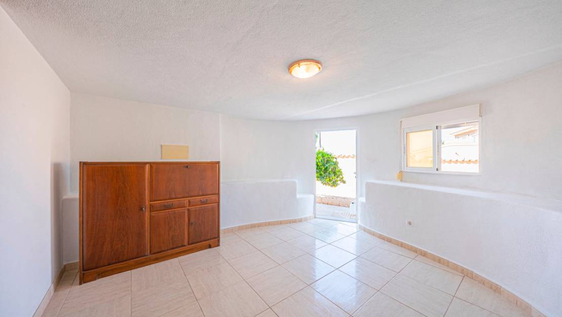 Sale - Villa - Rojales - Ciudad Quesada