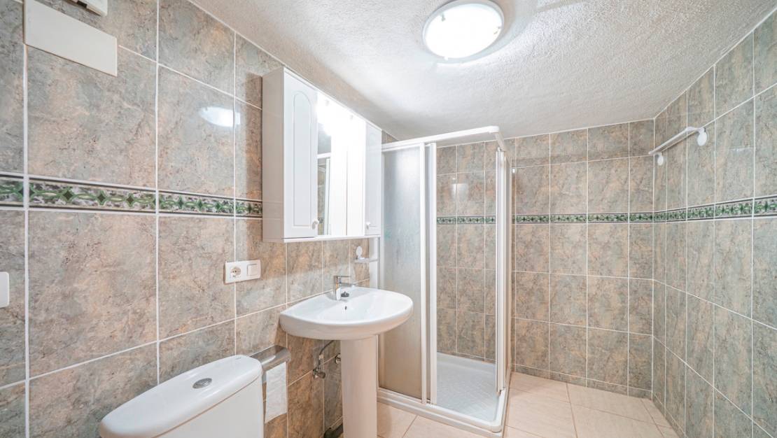 Sale - Villa - Rojales - Ciudad Quesada