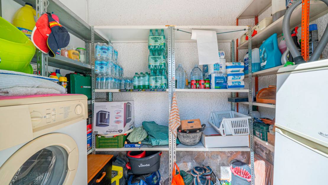 Sale - Villa - Rojales - Ciudad Quesada