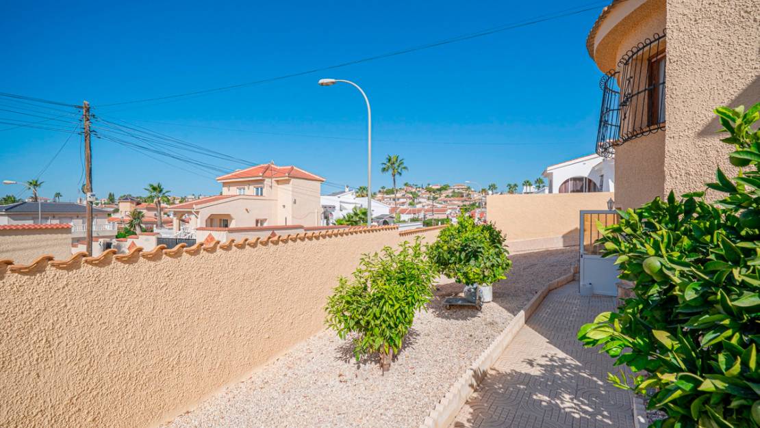 Sale - Villa - Rojales - Ciudad Quesada
