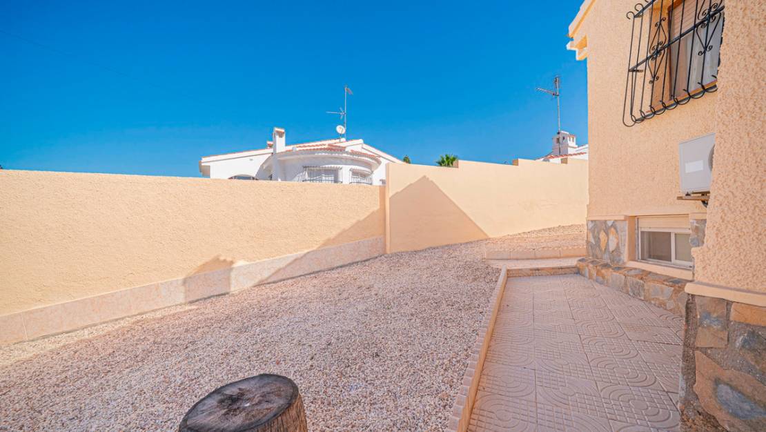 Sale - Villa - Rojales - Ciudad Quesada