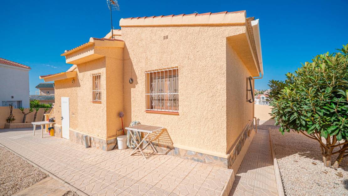 Sale - Villa - Rojales - Ciudad Quesada
