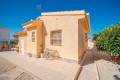 Sale - Villa - Rojales - Ciudad Quesada
