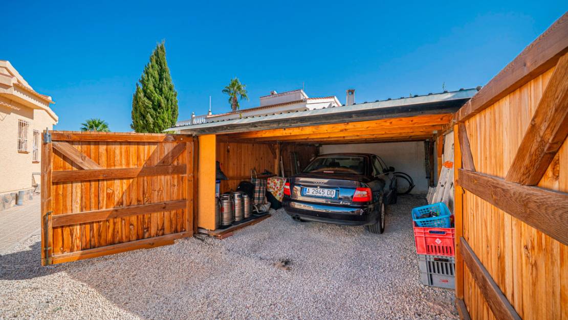 Sale - Villa - Rojales - Ciudad Quesada