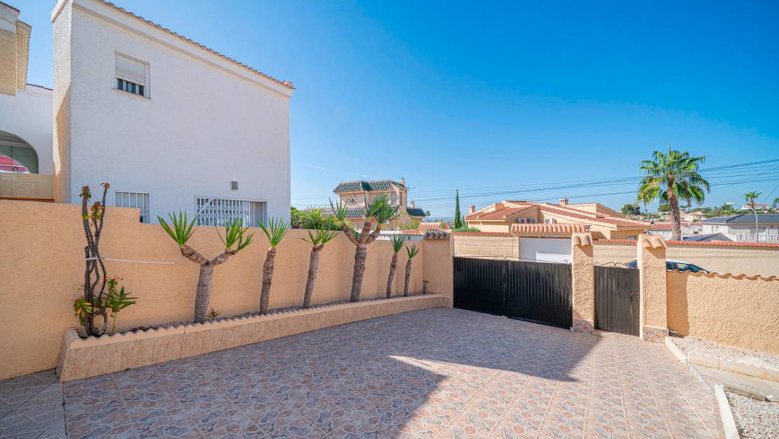 Sale - Villa - Rojales - Ciudad Quesada