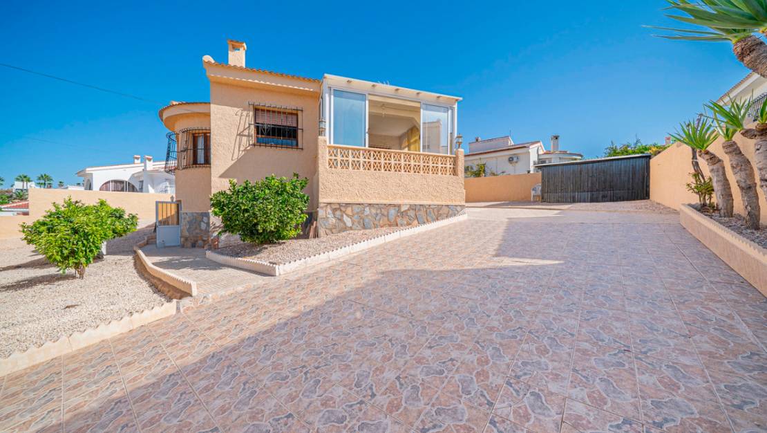 Sale - Villa - Rojales - Ciudad Quesada
