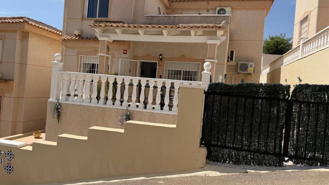 Sale - Villa - Rojales - Ciudad Quesada