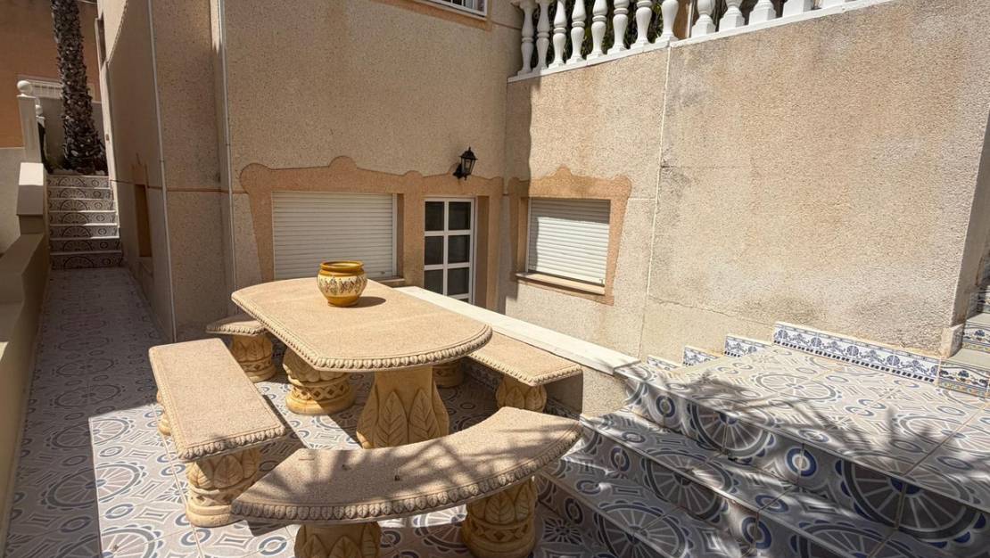Sale - Villa - Rojales - Ciudad Quesada