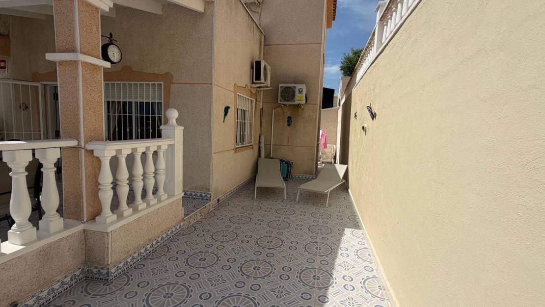 Sale - Villa - Rojales - Ciudad Quesada