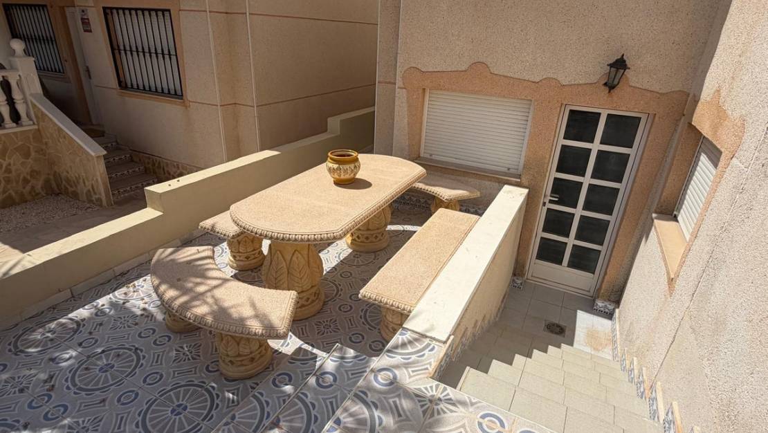 Sale - Villa - Rojales - Ciudad Quesada