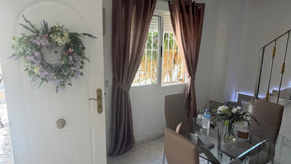 Sale - Villa - Rojales - Ciudad Quesada