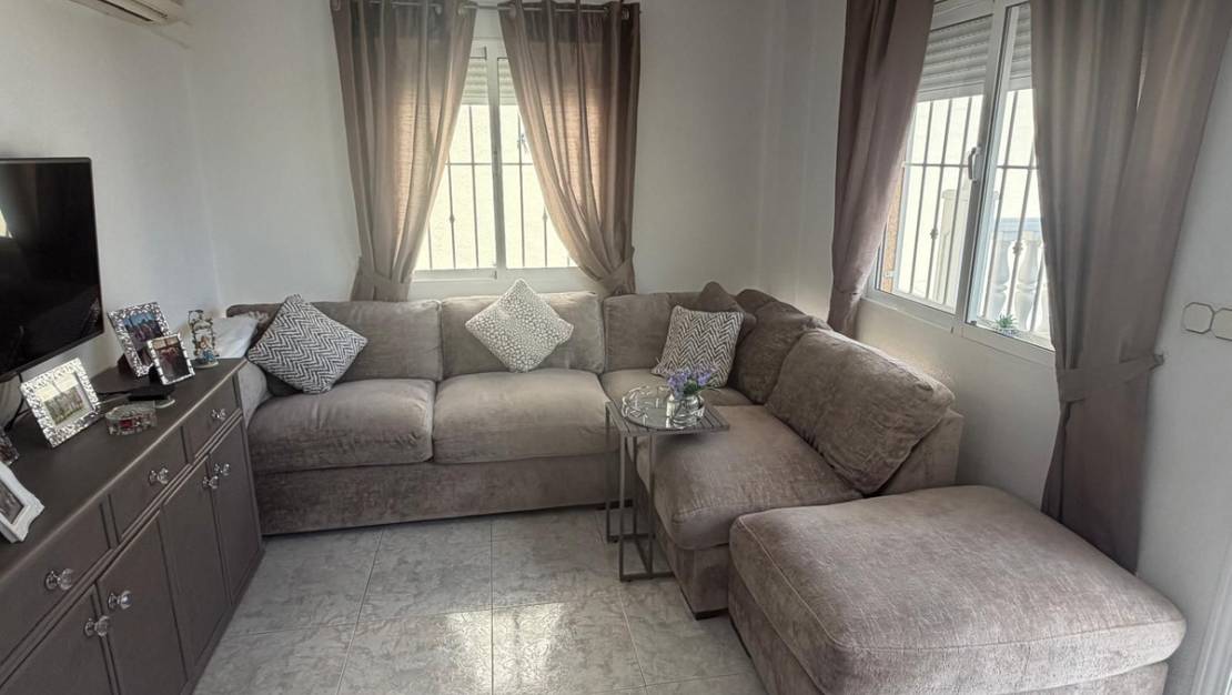 Sale - Villa - Rojales - Ciudad Quesada