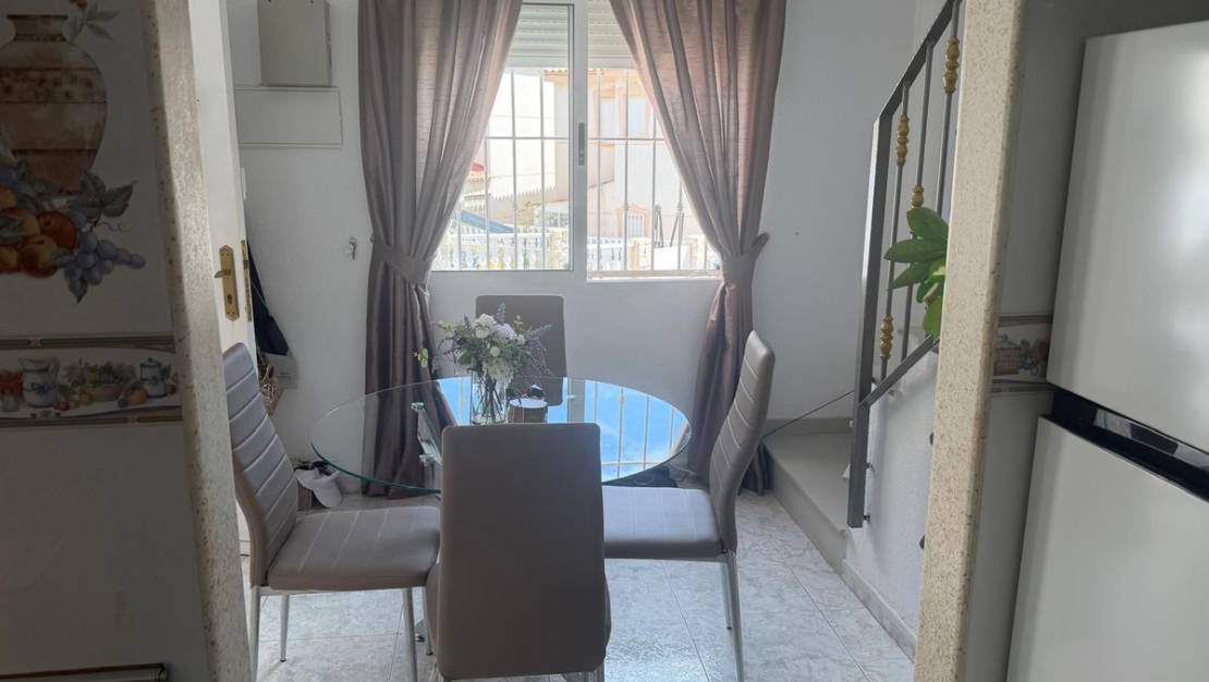 Sale - Villa - Rojales - Ciudad Quesada