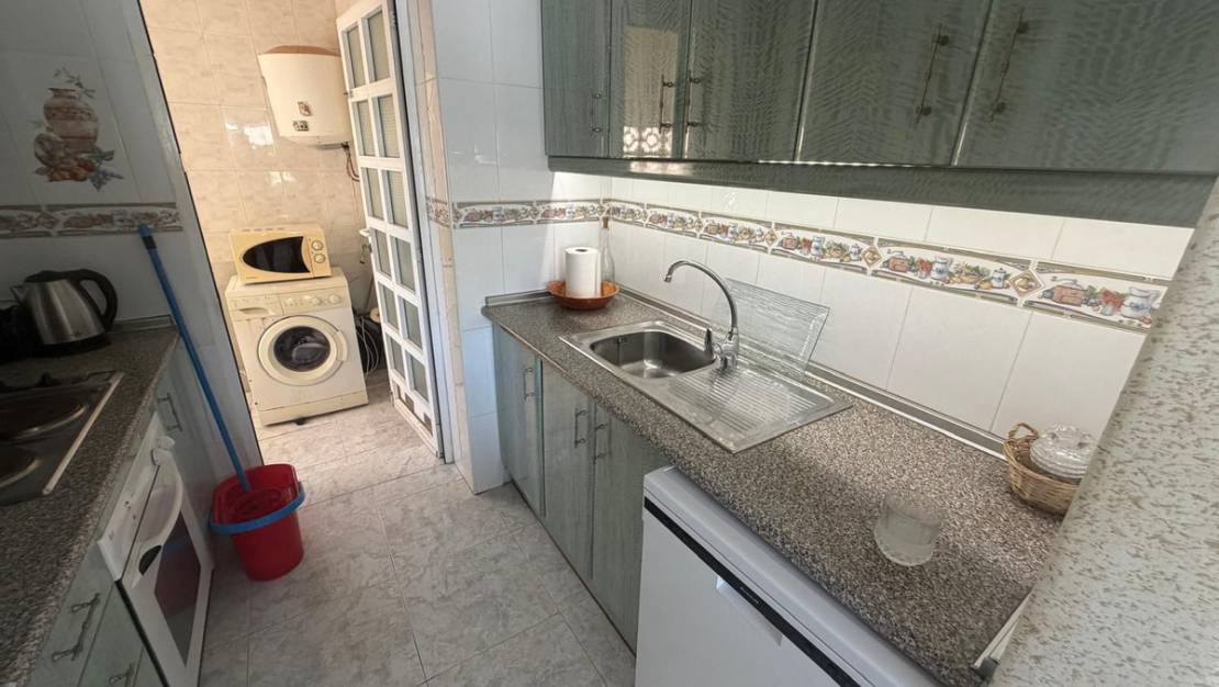 Sale - Villa - Rojales - Ciudad Quesada