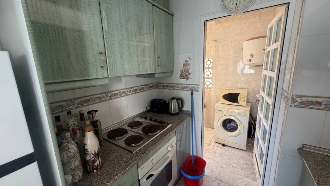Sale - Villa - Rojales - Ciudad Quesada
