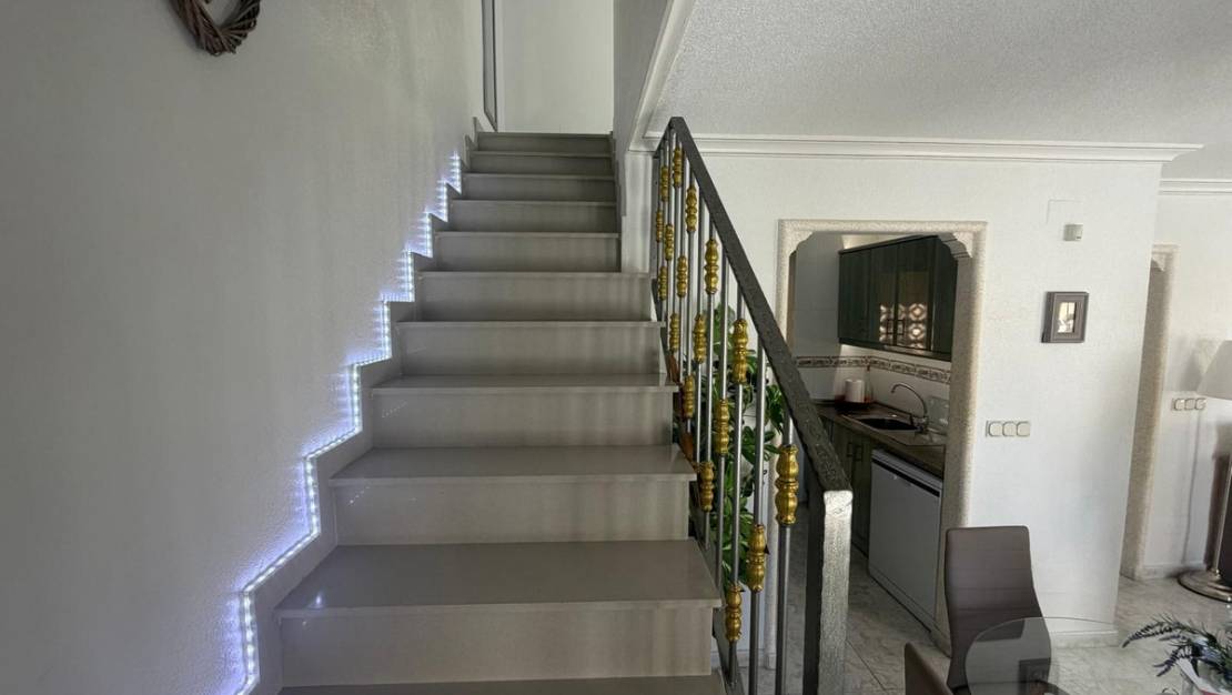 Sale - Villa - Rojales - Ciudad Quesada