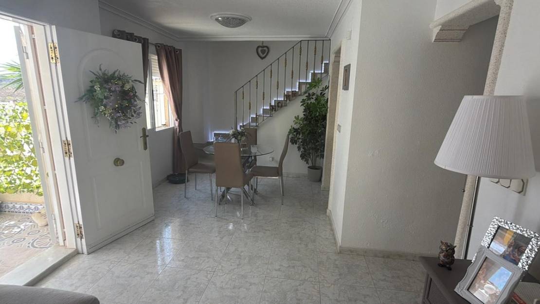 Sale - Villa - Rojales - Ciudad Quesada