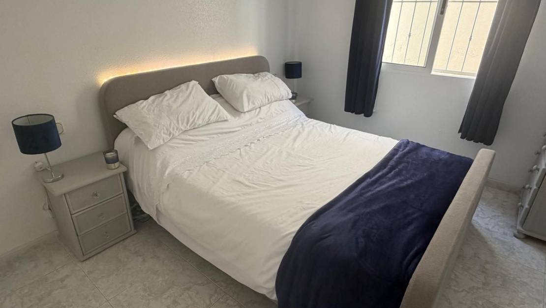 Sale - Villa - Rojales - Ciudad Quesada